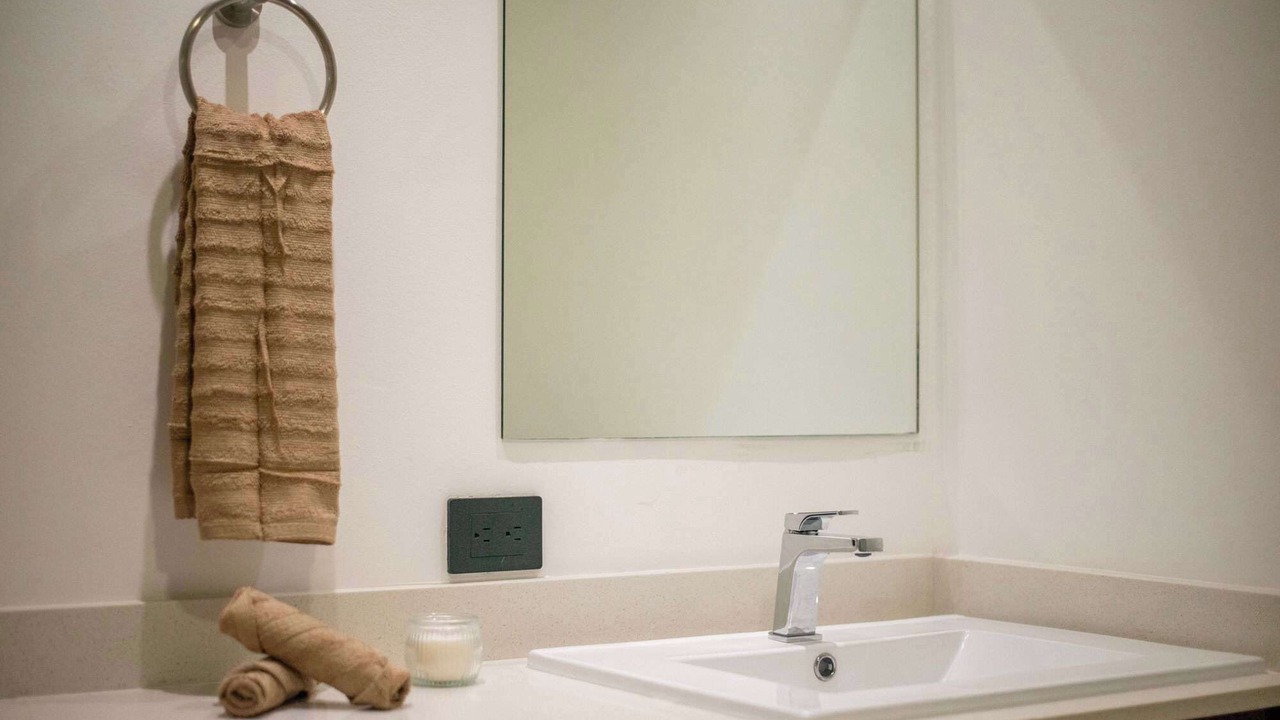 Photo of Bathroom in Ejidal