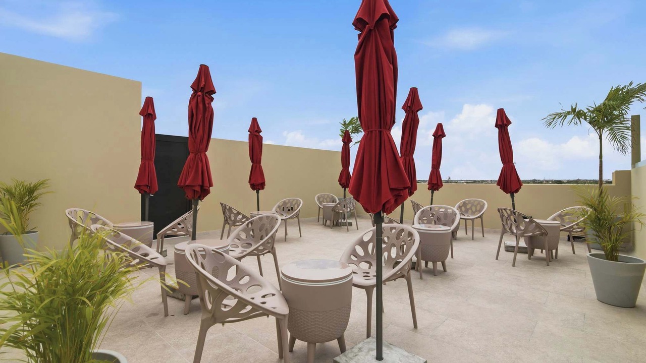 Photo of Patio Balcony in Ejidal
