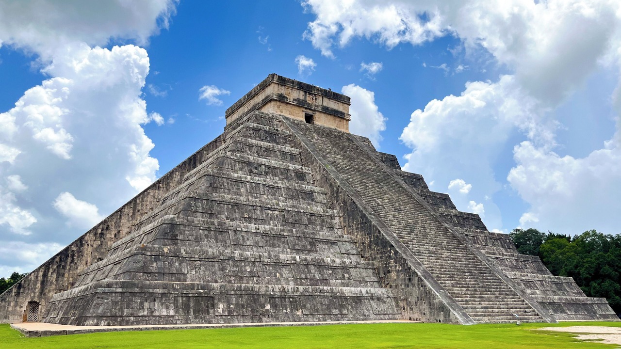Photo of Others in Cancun