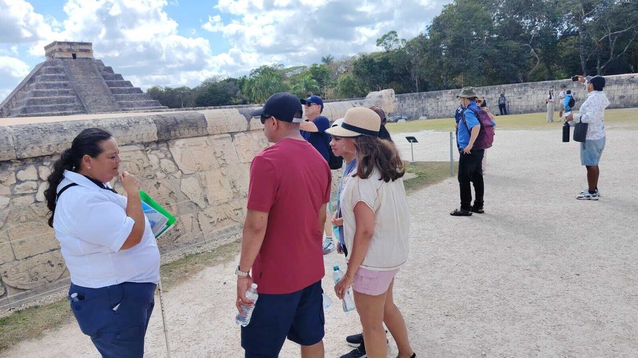 Photo of Others in Cancun