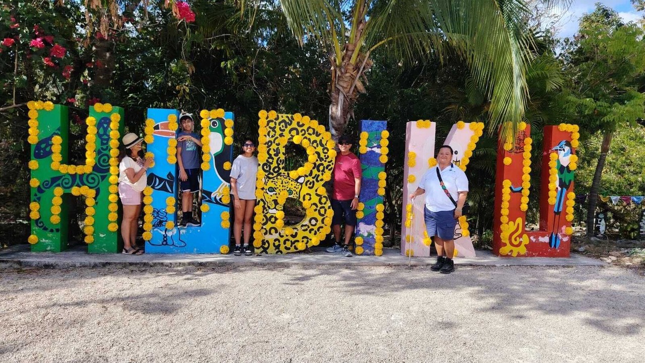 Photo of Others in Cancun