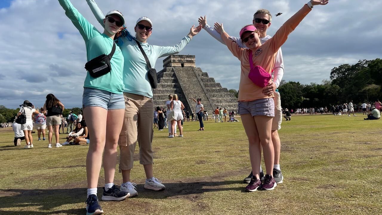 Photo of Others in Cancun