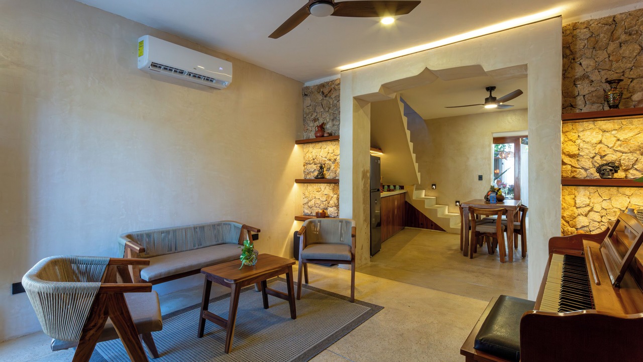 Photo of Livingroom in Centro
