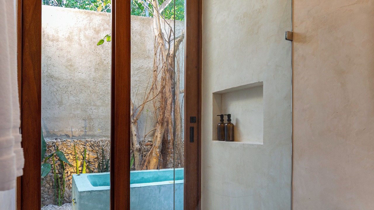 Photo of Bathroom in Centro