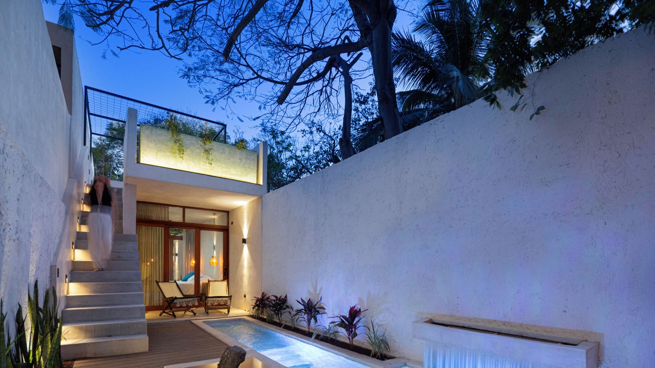 Photo of Outdoor in Centro