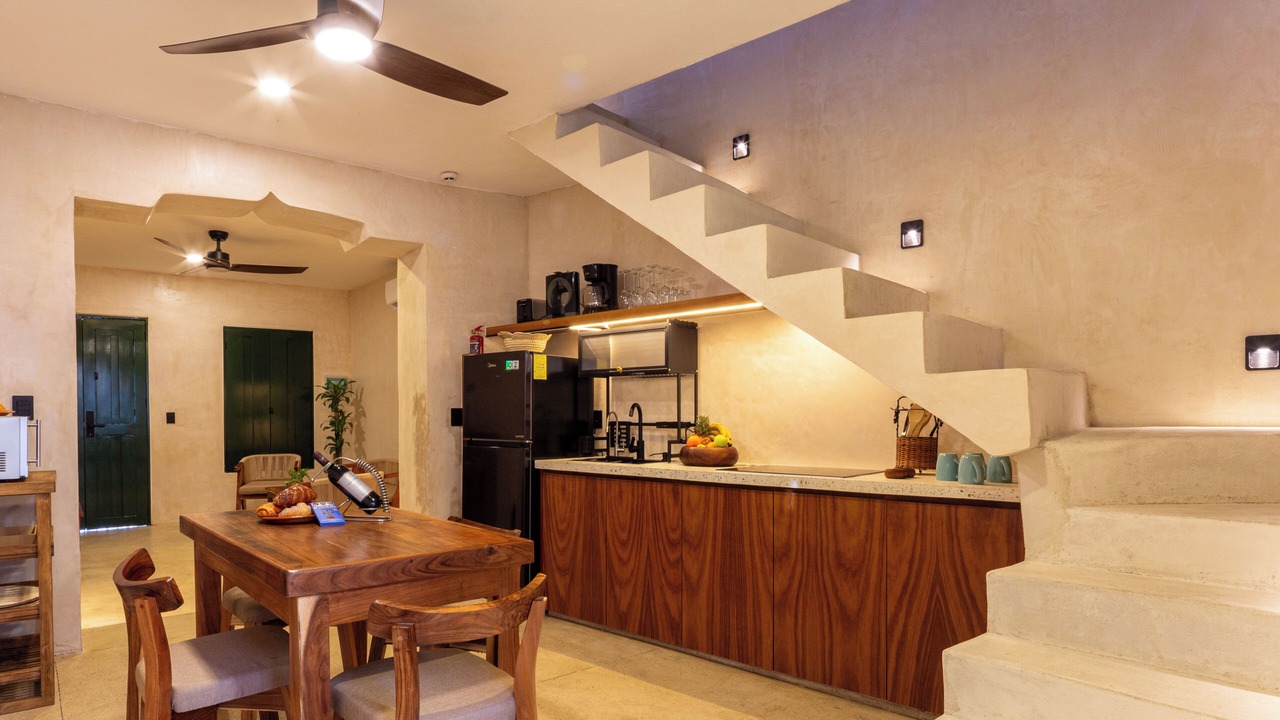 Photo of Kitchen in Centro