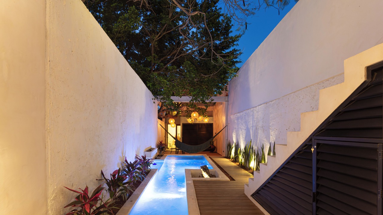 Photo of Outdoor in Centro