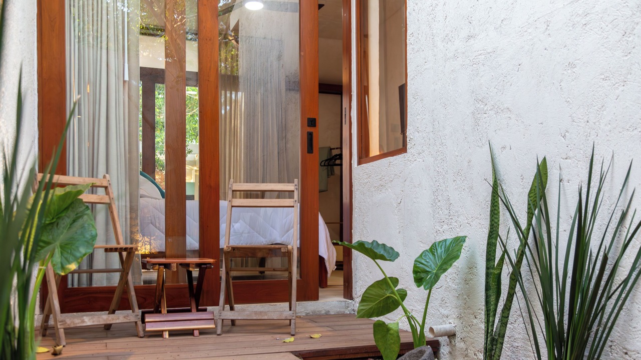 Photo of Patio Balcony in Centro