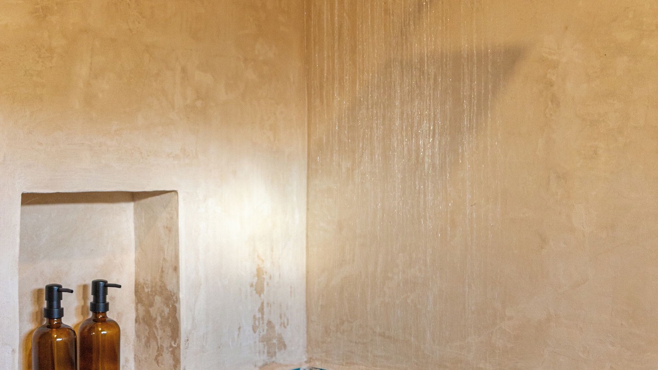 Photo of Bathroom in Centro