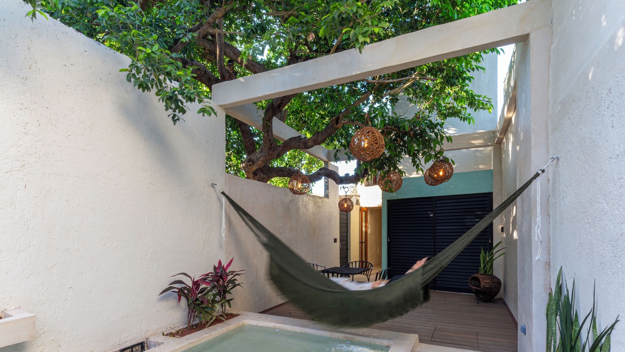 Photo of Patio Balcony in Centro