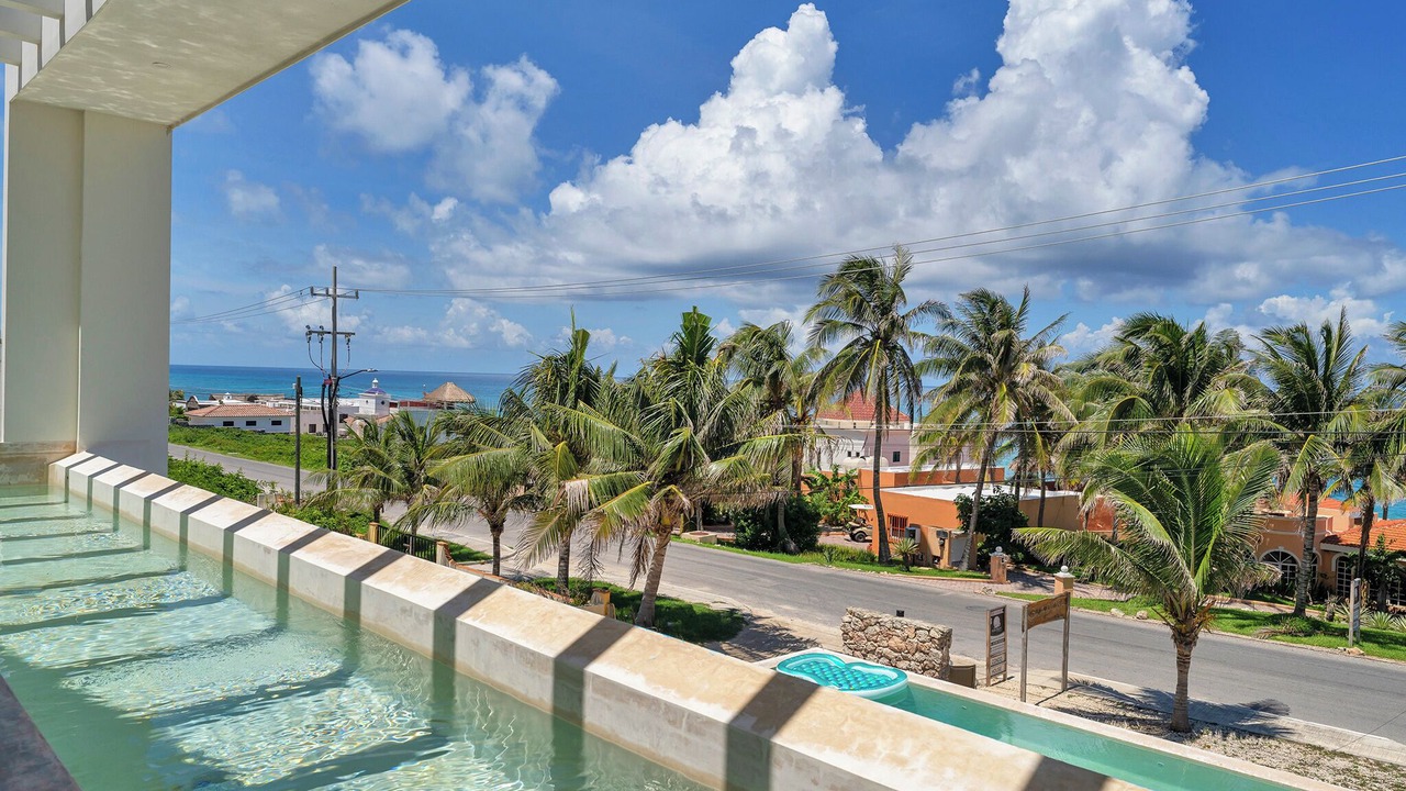 Photo of Outdoor in Downtown Cancun