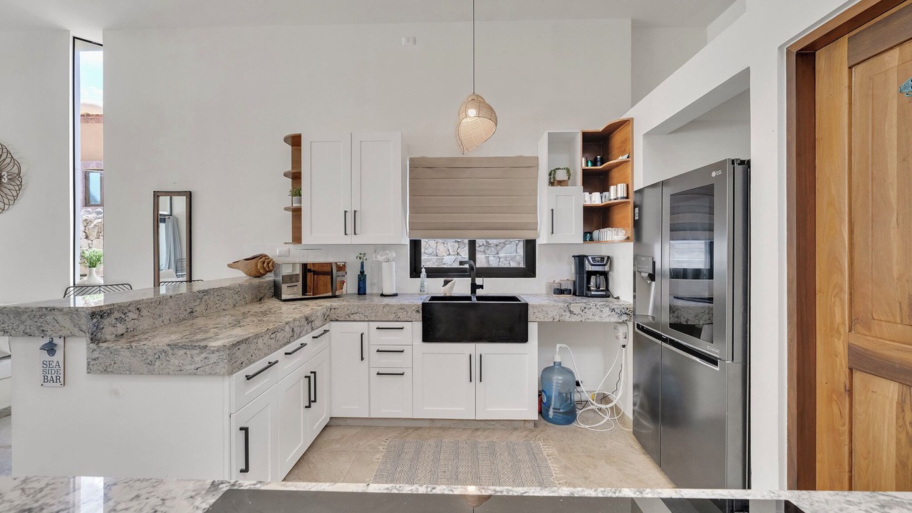 Photo of Kitchen in Downtown Cancun