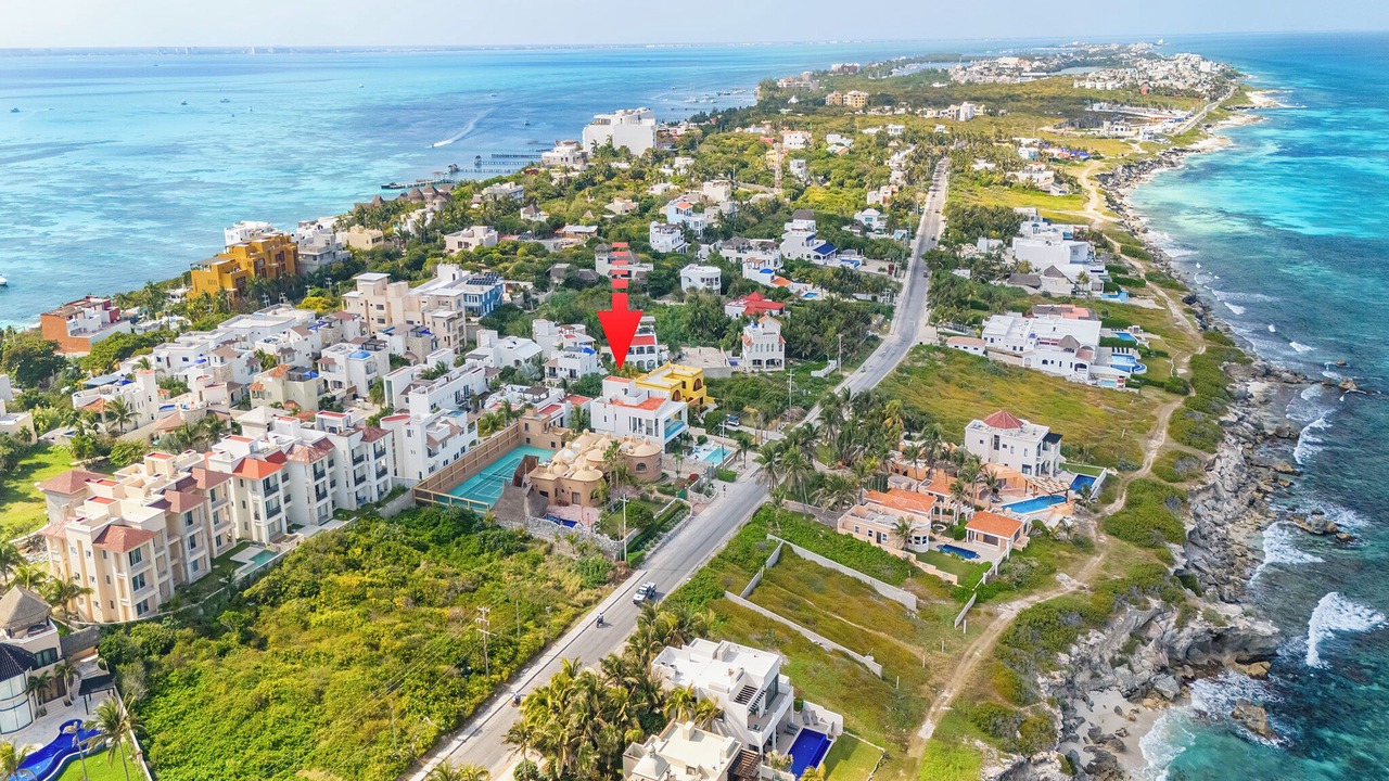 Photo of Outdoor in Downtown Cancun