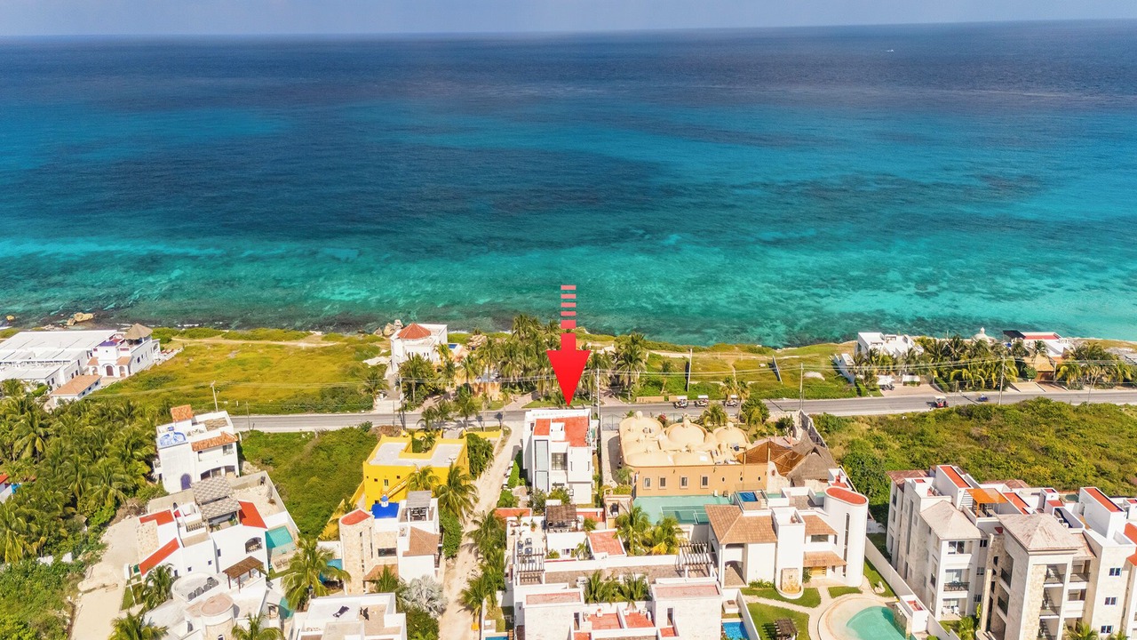 Photo of Outdoor in Downtown Cancun