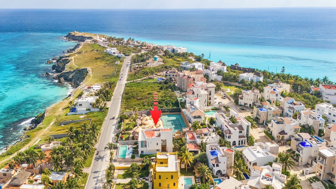 Photo of Outdoor in Downtown Cancun