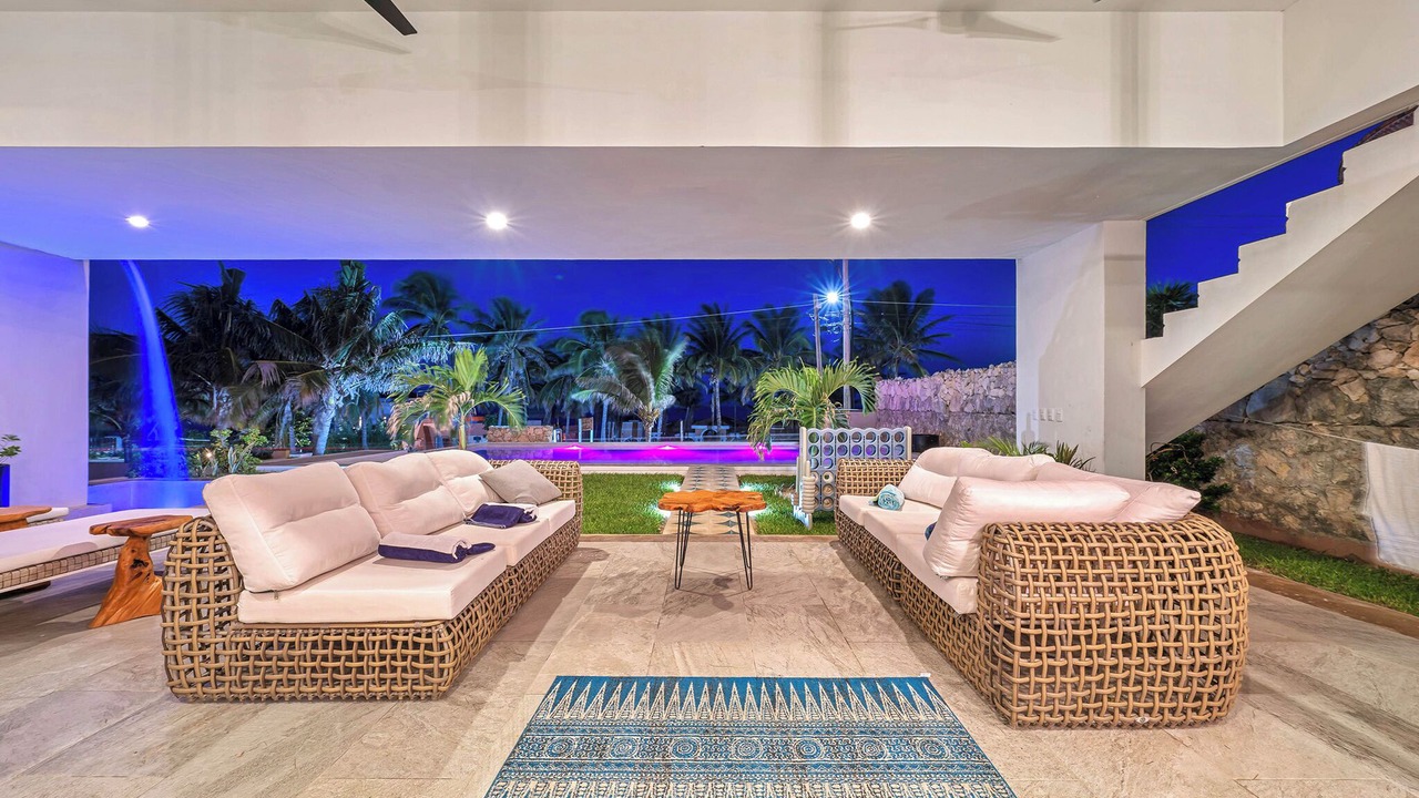 Photo of Outdoor in Downtown Cancun