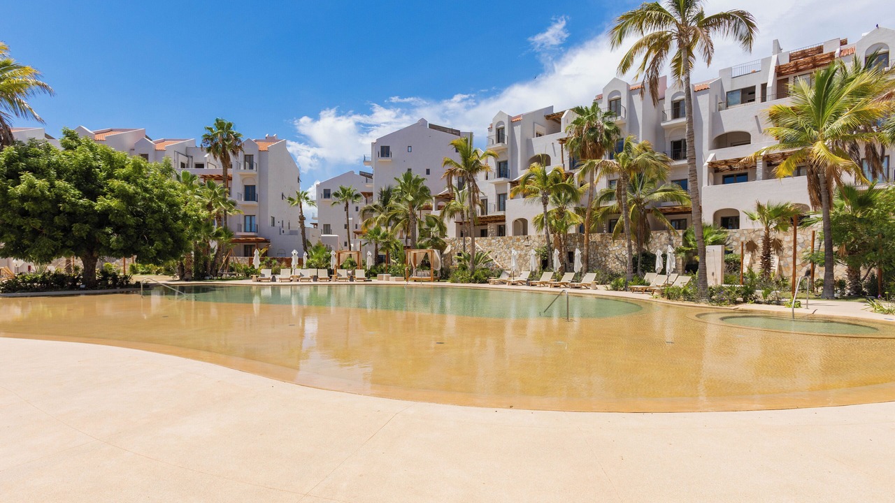 Photo of Outdoor in Campo de Golf Fonatur