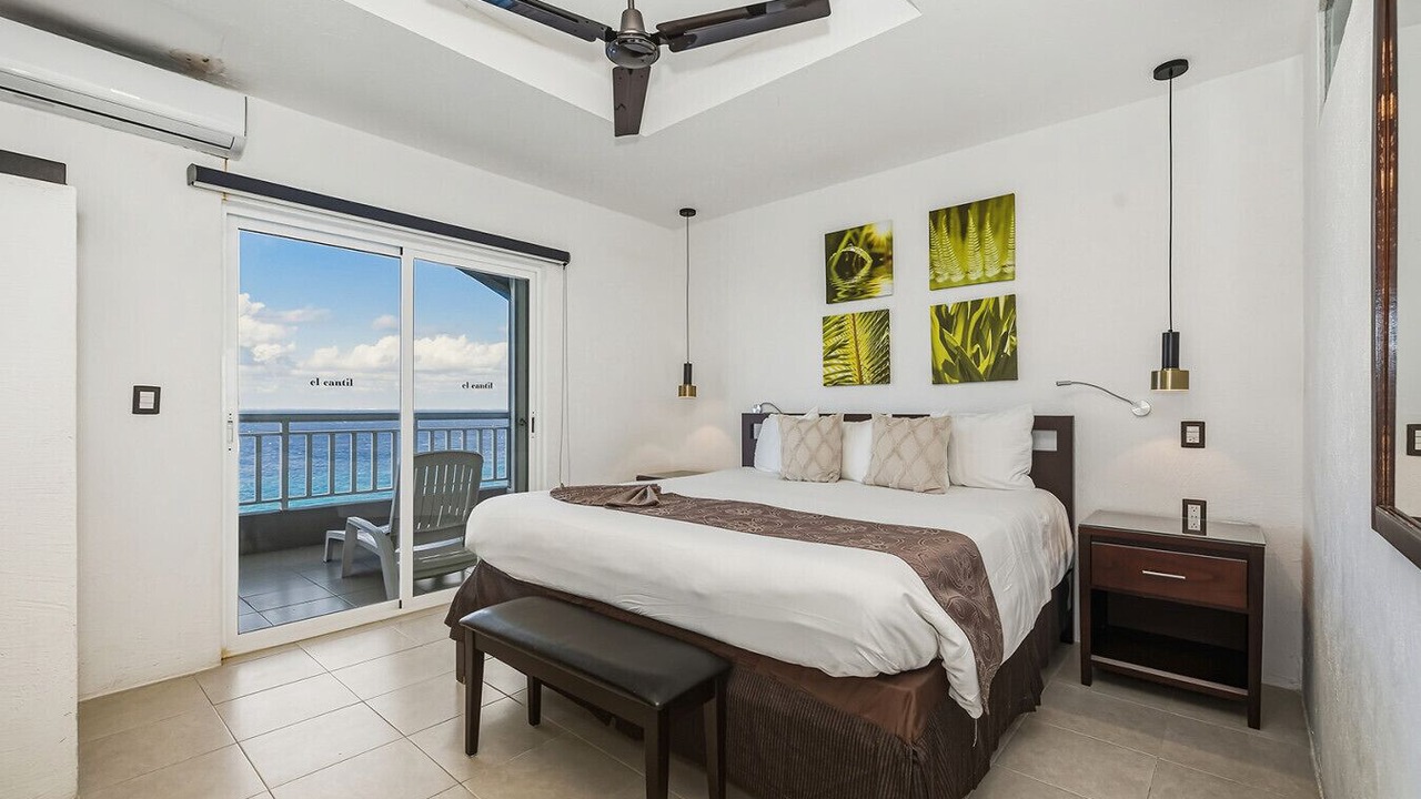 Photo of Bedroom in Colonia Andres