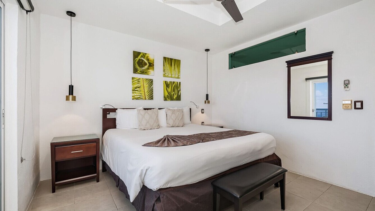 Photo of Bedroom in Colonia Andres