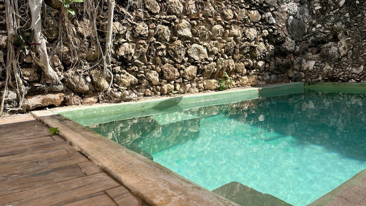 Photo of Outdoor in Chichen Itza - Valladolid