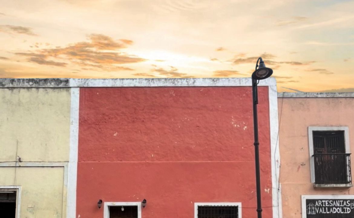 Photo of Outdoor in Chichen Itza - Valladolid