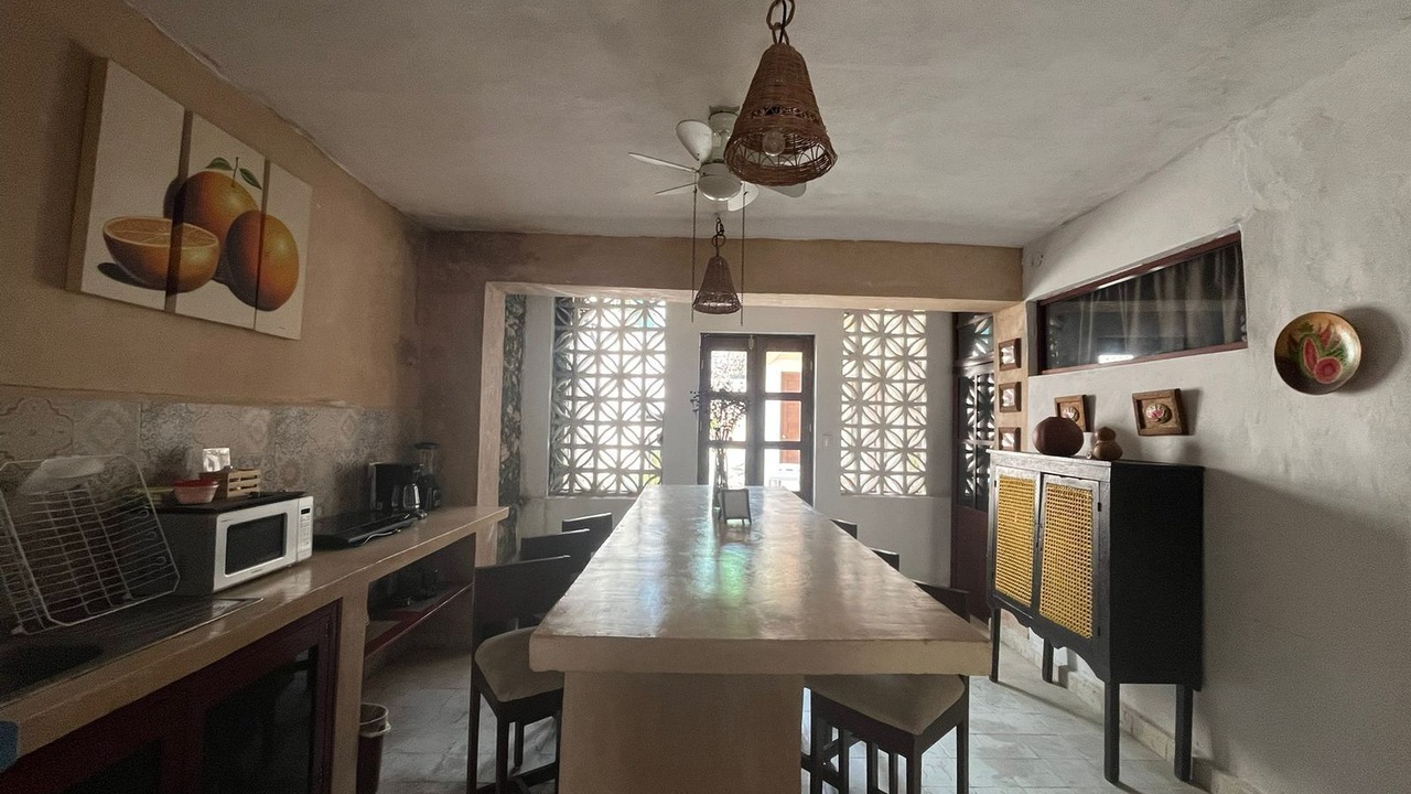 Photo of Kitchen in Chichen Itza - Valladolid