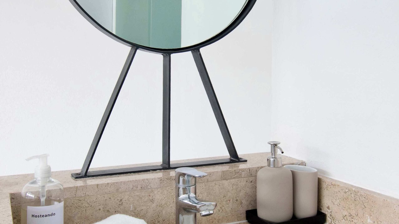 Photo of Bathroom in Historic Center