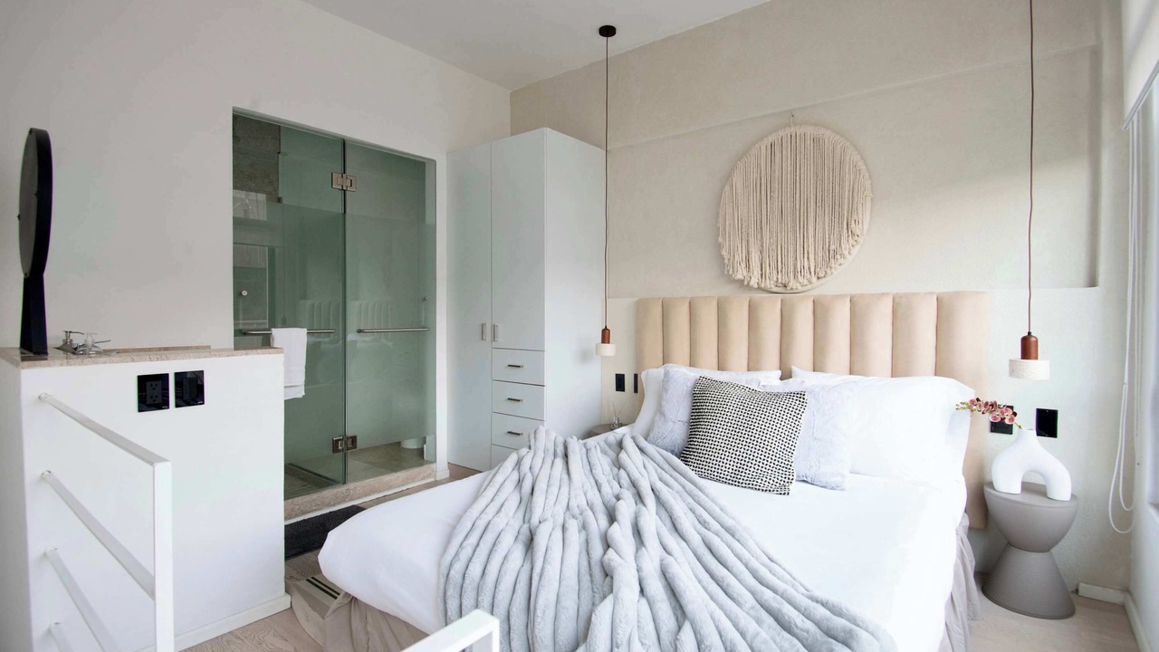Photo of Bedroom in Historic Center