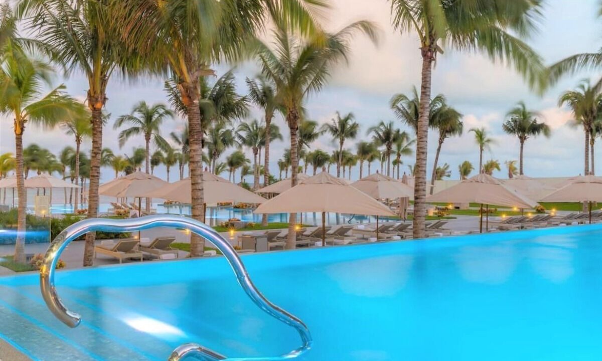 Photo of Outdoor in Puerto Juarez
