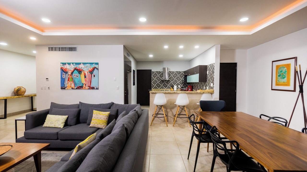 Photo of Livingroom in Cerritos