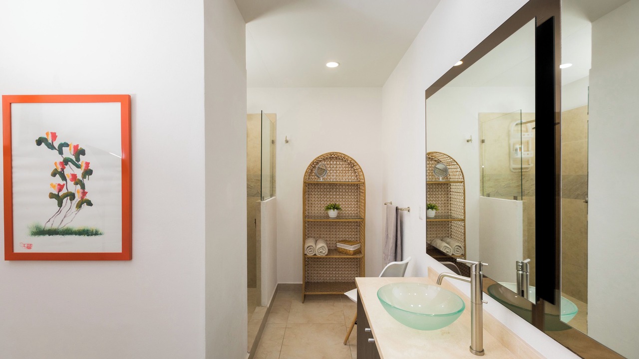 Photo of Bathroom in Cerritos