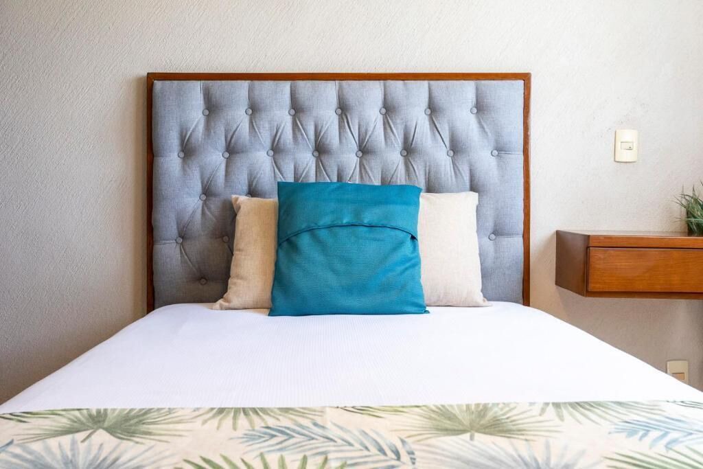 Photo of Bedroom in Hornos