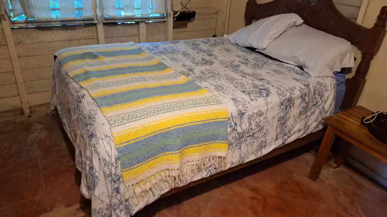 Photo of Bedroom in Chetumal