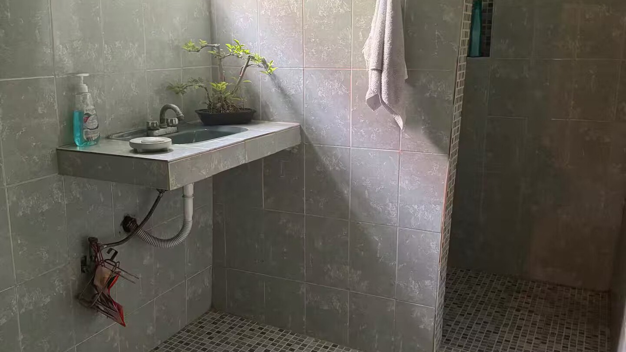 Photo of Bathroom in Chetumal
