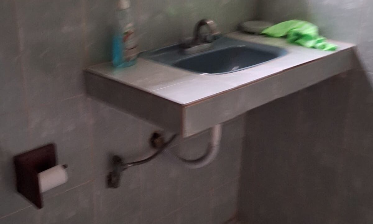 Photo of Bathroom in Chetumal