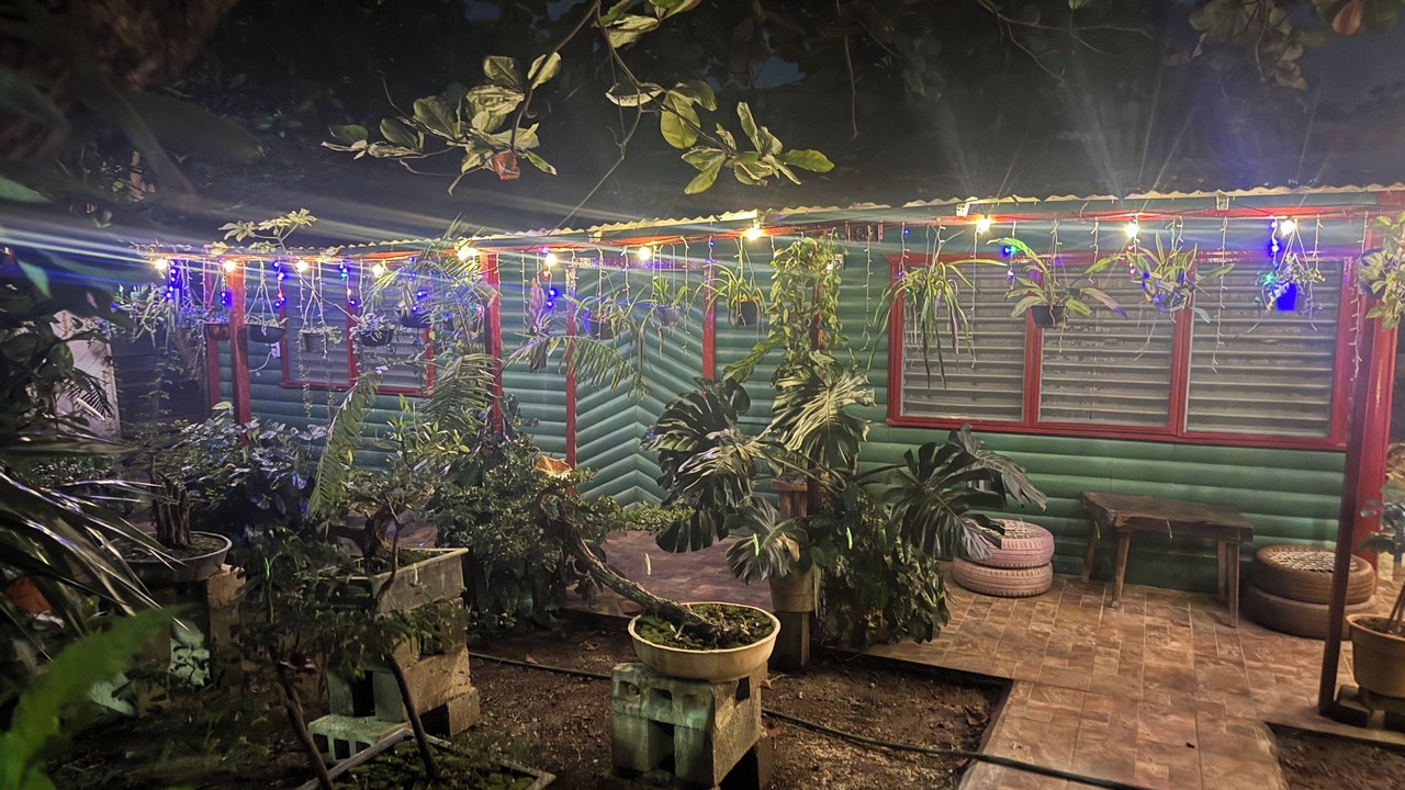 Photo of Patio Balcony in Chetumal