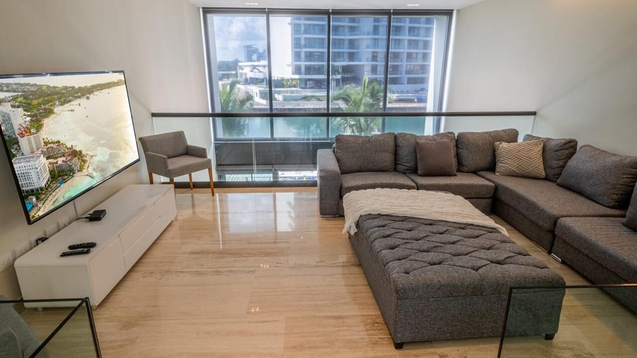 Photo of Livingroom in Zona Hotelera