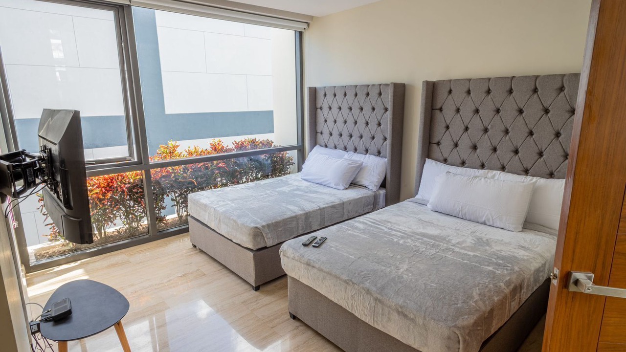 Photo of Bedroom in Zona Hotelera