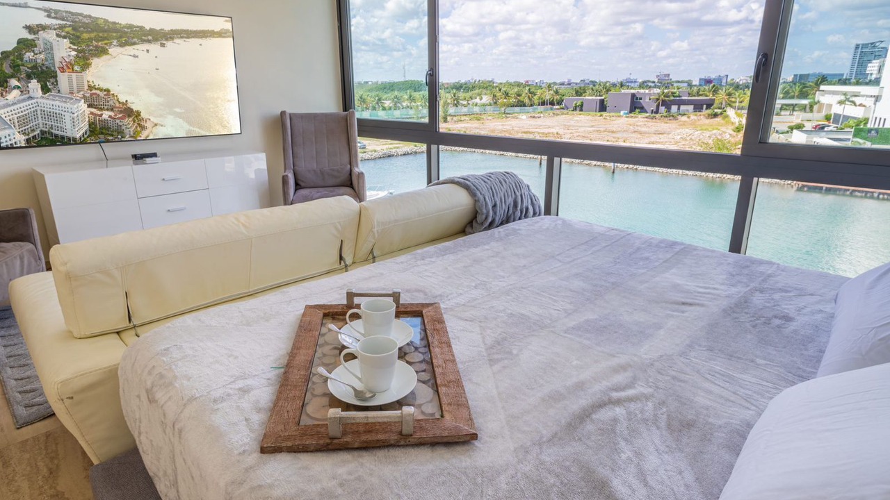 Photo of Bedroom in Zona Hotelera