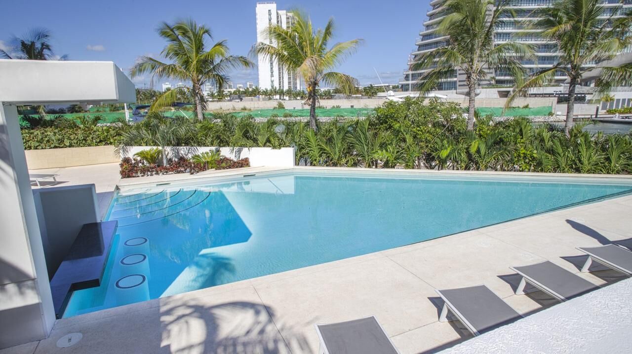 Photo of Outdoor in Zona Hotelera