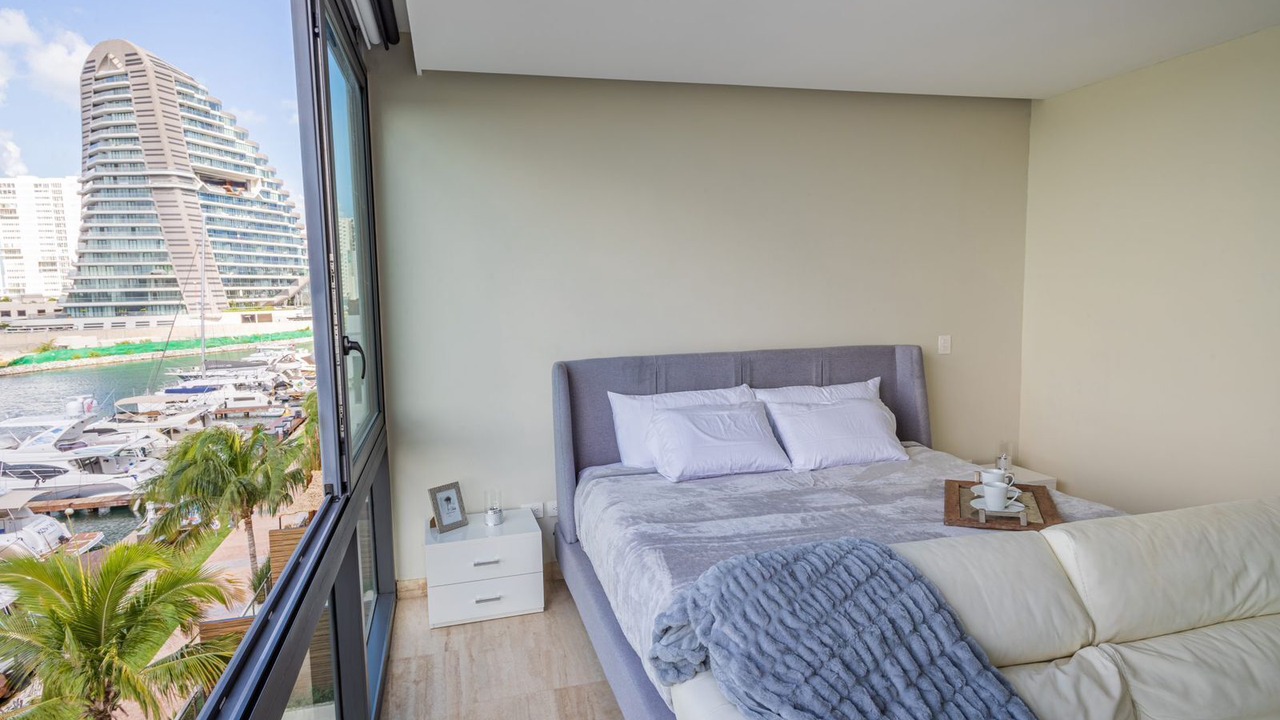 Photo of Bedroom in Zona Hotelera