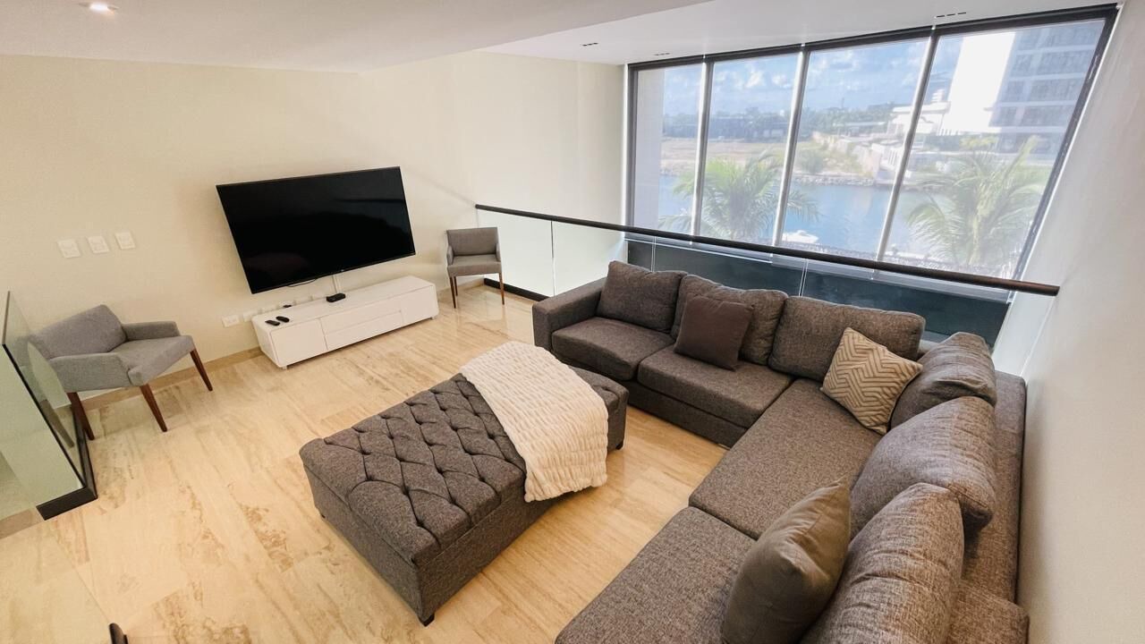 Photo of Livingroom in Zona Hotelera