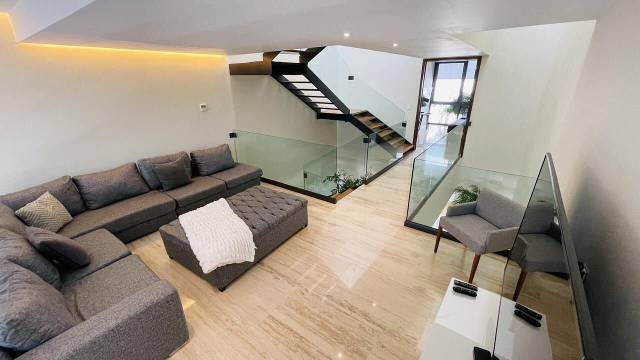 Photo of Livingroom in Zona Hotelera