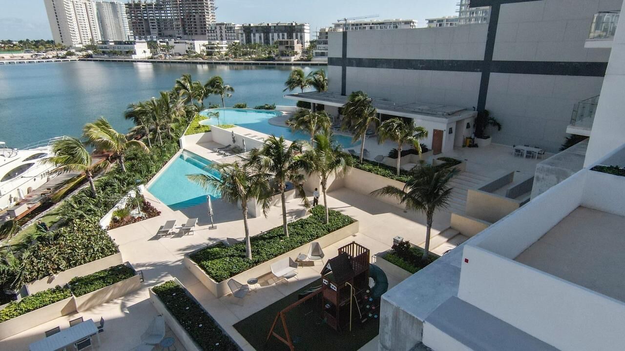 Photo of Outdoor in Zona Hotelera