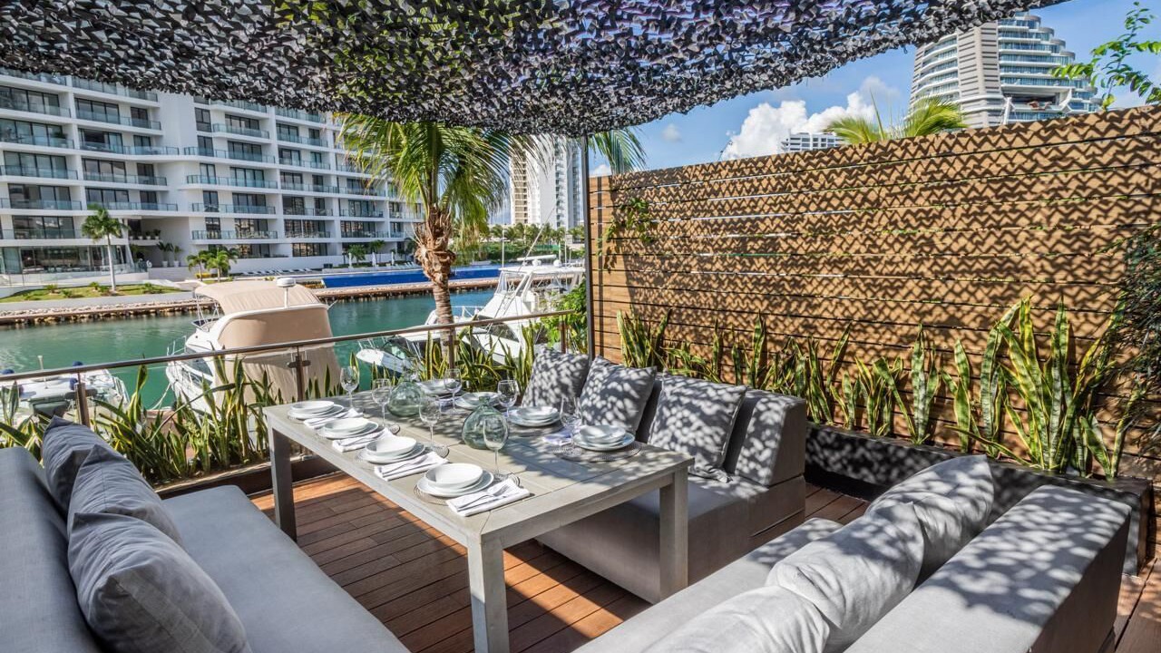 Photo of Outdoor in Zona Hotelera