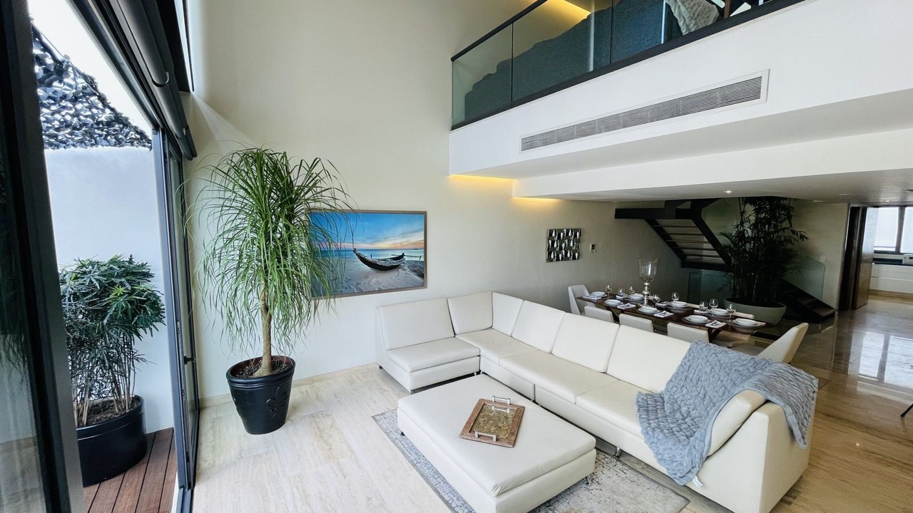 Photo of Livingroom in Zona Hotelera
