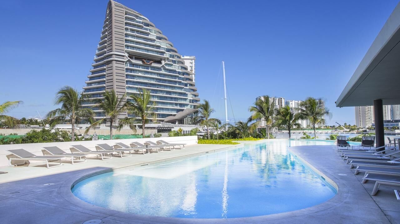 Photo of Outdoor in Zona Hotelera