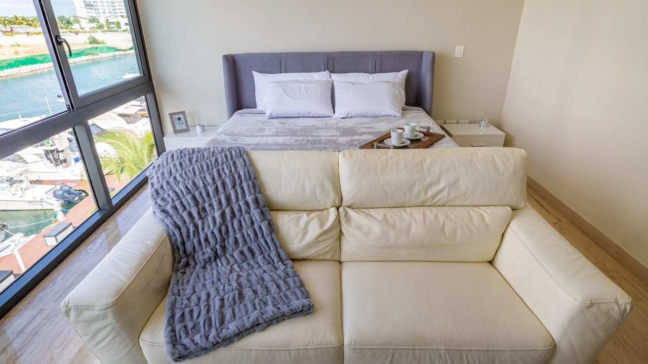 Photo of Livingroom in Zona Hotelera