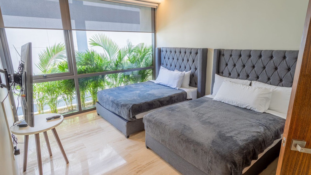 Photo of Bedroom in Zona Hotelera