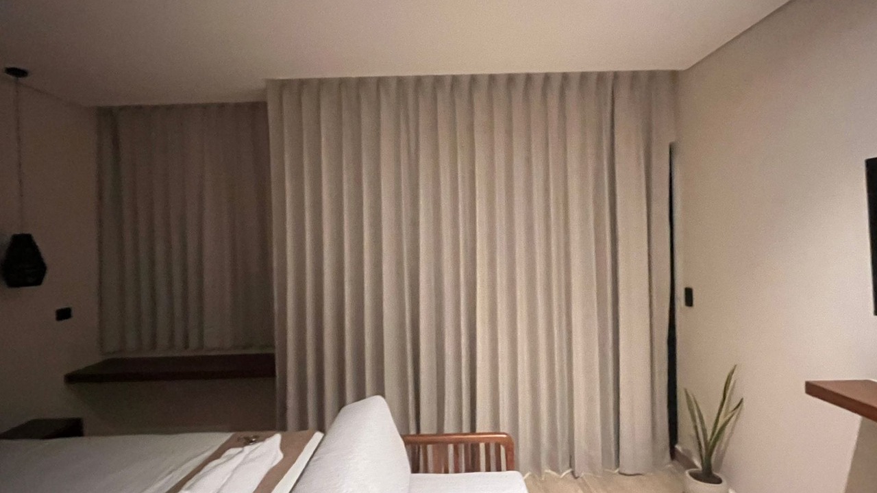 Photo of Bedroom in Mahahual